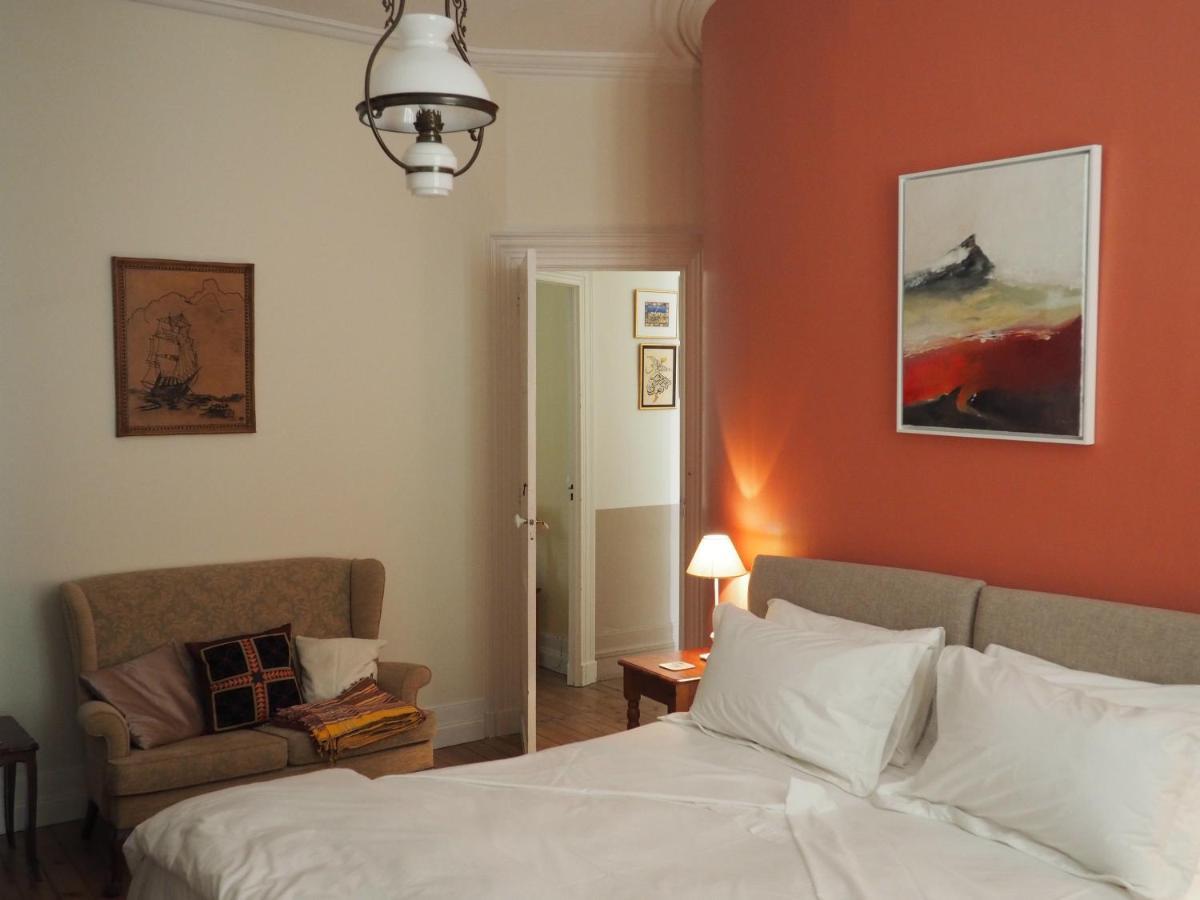Le Cerisier Bed & Breakfast Sainte-Foy-la-Grande Ngoại thất bức ảnh