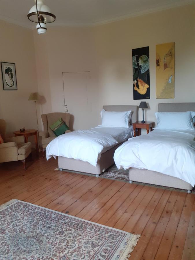 Le Cerisier Bed & Breakfast Sainte-Foy-la-Grande Ngoại thất bức ảnh